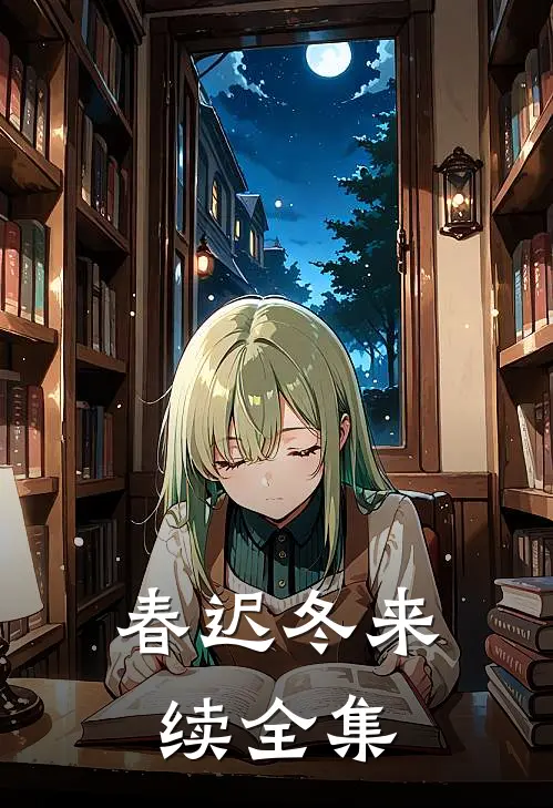 春迟冬来续 全集