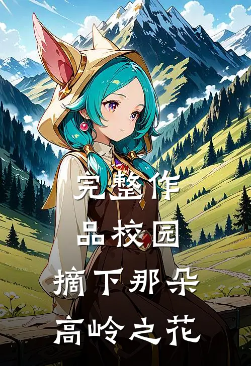 完整作品校园：摘下那朵高岭之花
