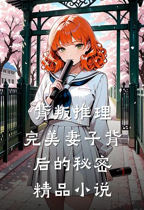 背叛推理：完美妻子背后的秘密精品小说