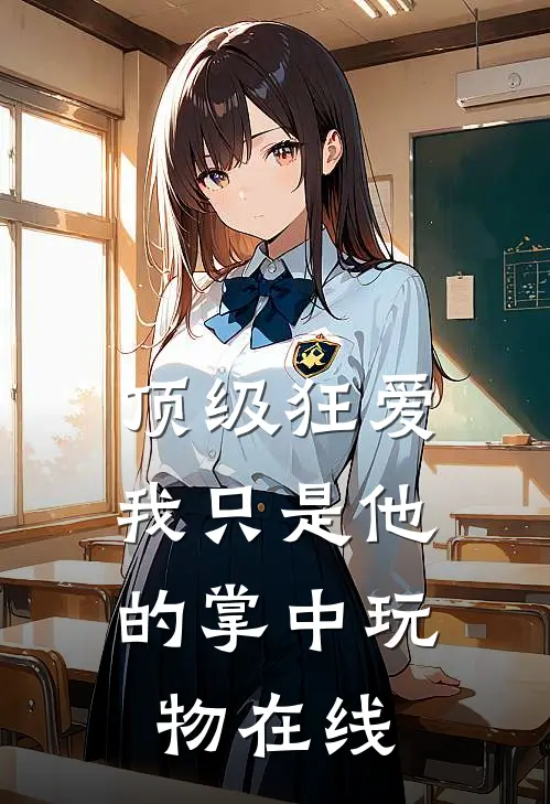 顶级狂爱：我只是他的掌中玩物在线