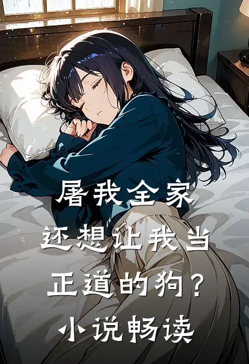 屠我全家，还想让我当正道的狗？小说畅读