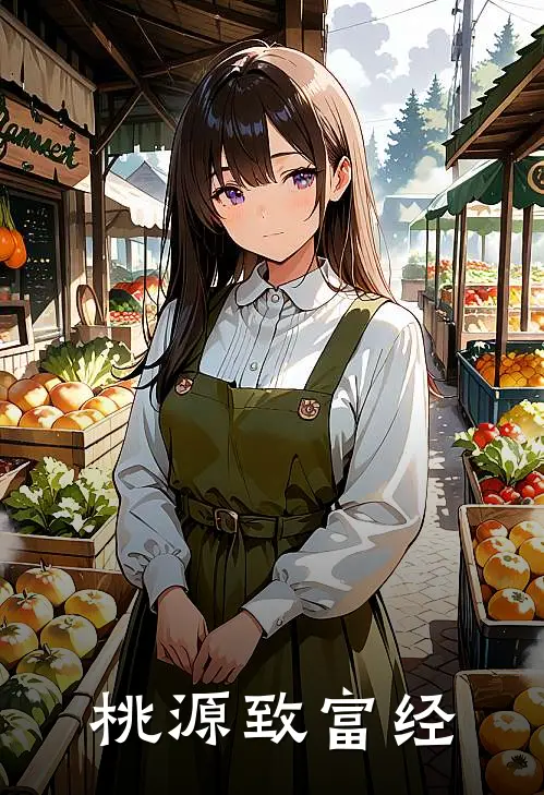桃源致富经