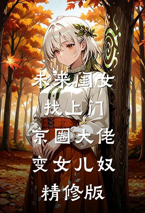 未来闺女找上门，京圈大佬变女儿奴精修版