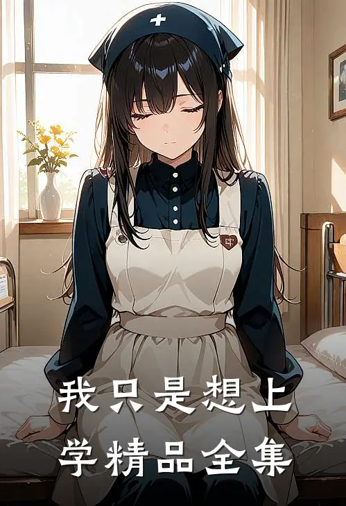 我只是想上学精品全集