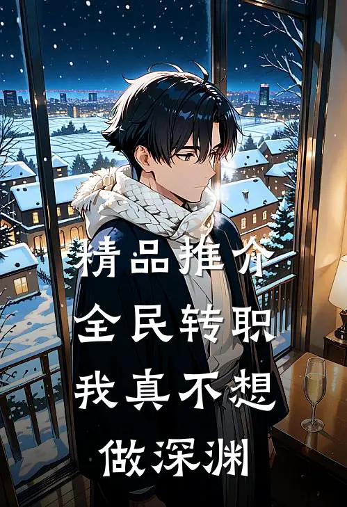 精品推介全民转职：我真不想做深渊