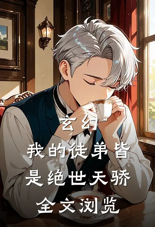 玄幻：我的徒弟皆是绝世天骄全文浏览