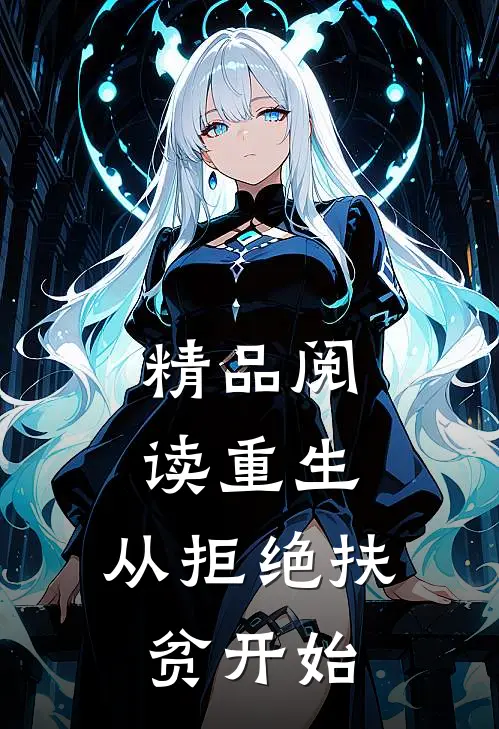 精品阅读重生，从拒绝扶贫开始