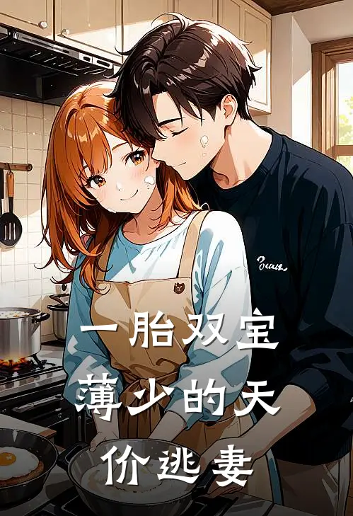 一胎双宝薄少的天价逃妻