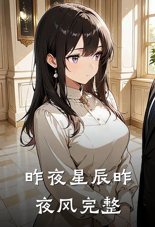 昨夜星辰昨夜风完整