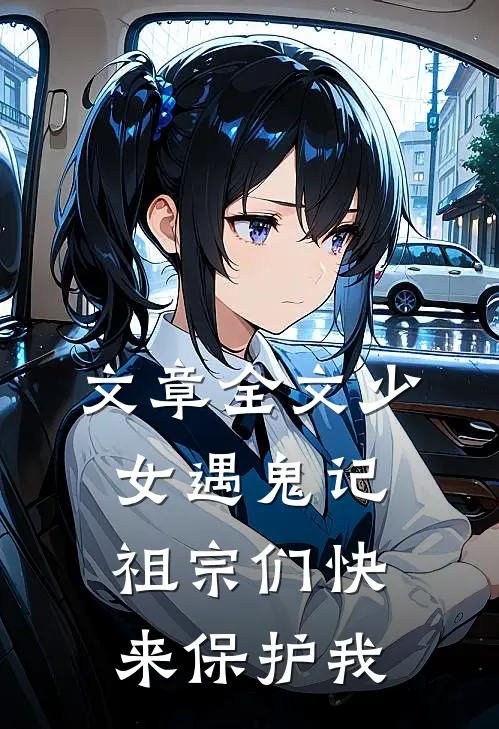 文章全文少女遇鬼记：祖宗们快来保护我