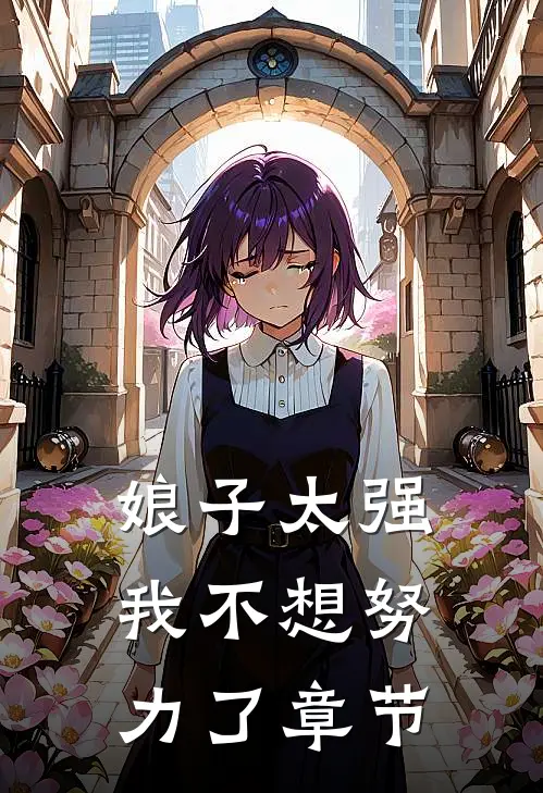 娘子太强,我不想努力了章节免费阅读