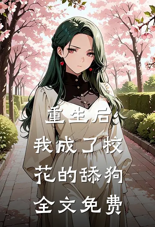 重生后,我成了校花的舔狗全文免费