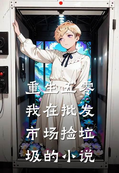 重生五零：我在批发市场捡垃圾的小说