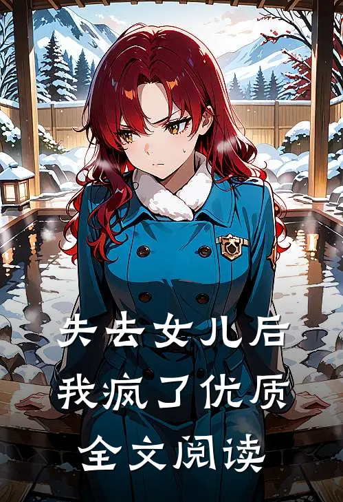 失去女儿后，我疯了优质全文阅读