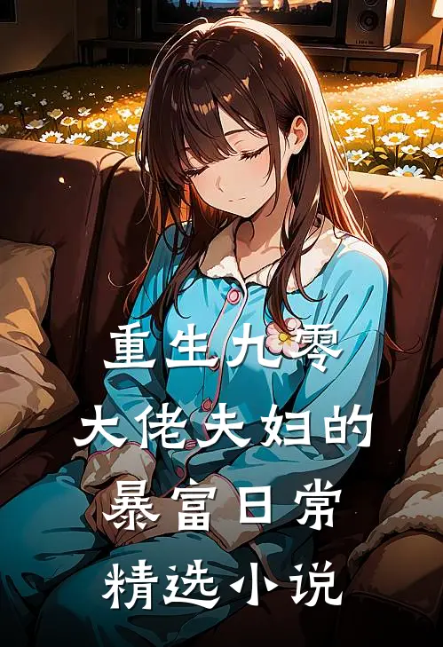 重生九零：大佬夫妇的暴富日常精选小说
