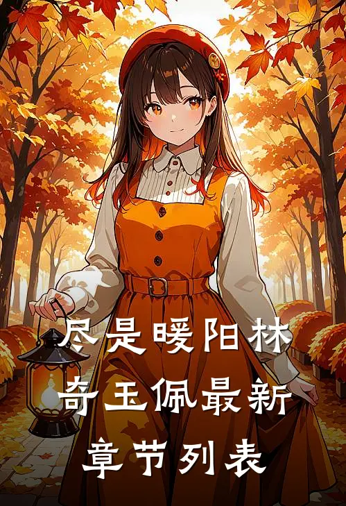 尽是暖阳林奇玉佩最新章节列表