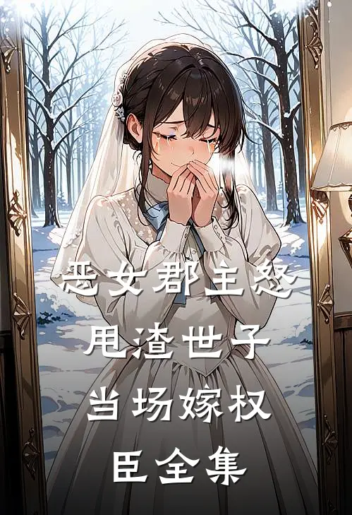 恶女郡主怒甩渣世子，当场嫁权臣全集