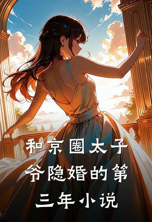 和京圈太子爷隐婚的第三年小说