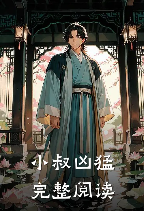 小叔凶猛完整阅读