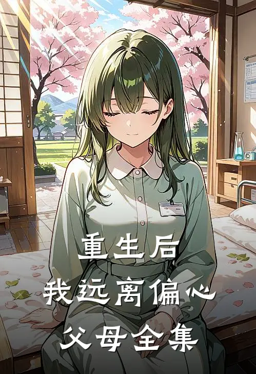 重生后，我远离偏心父母全集
