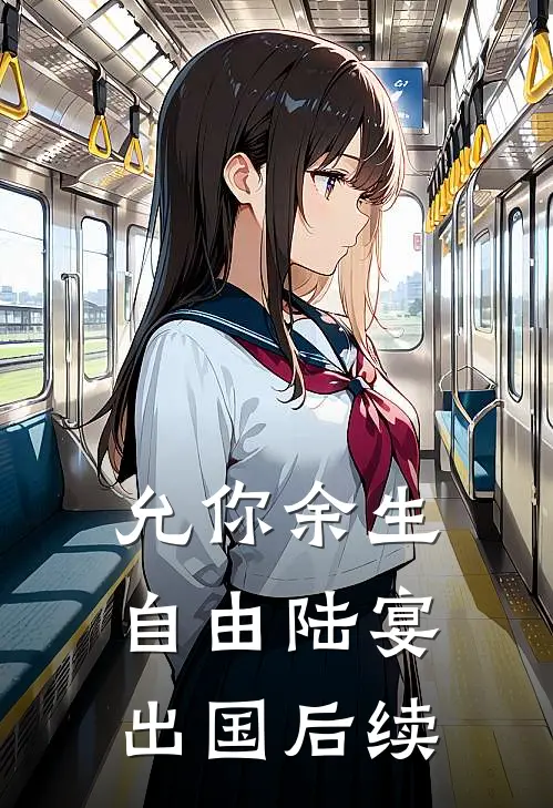 允你余生自由陆宴出国后续