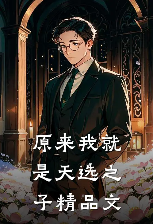 原来我就是天选之子精品文