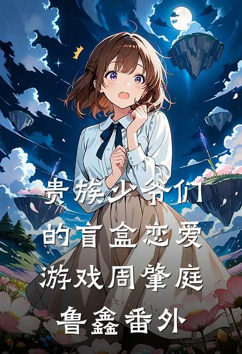 贵族少爷们的盲盒恋爱游戏周肇庭鲁鑫番外