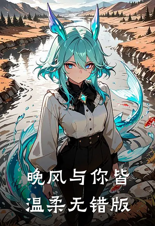 晚风与你皆温柔无错版