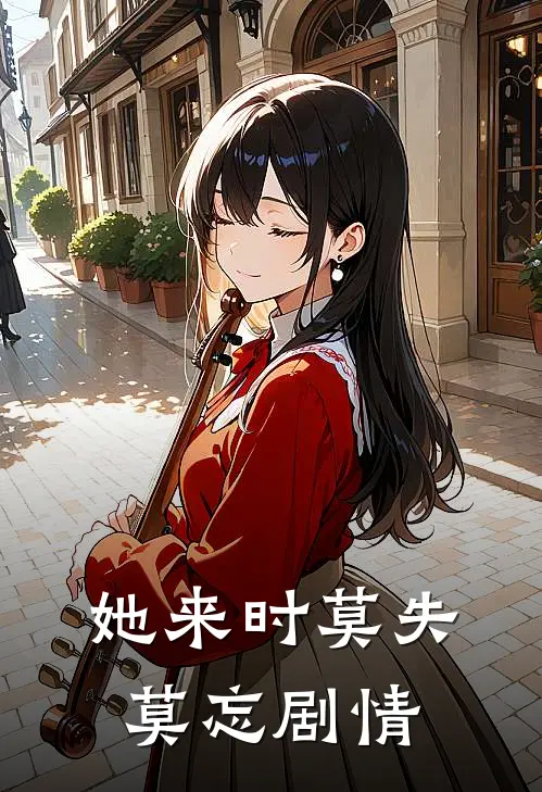 她来时莫失莫忘剧情