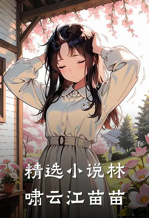 精选小说林啸云 江苗苗