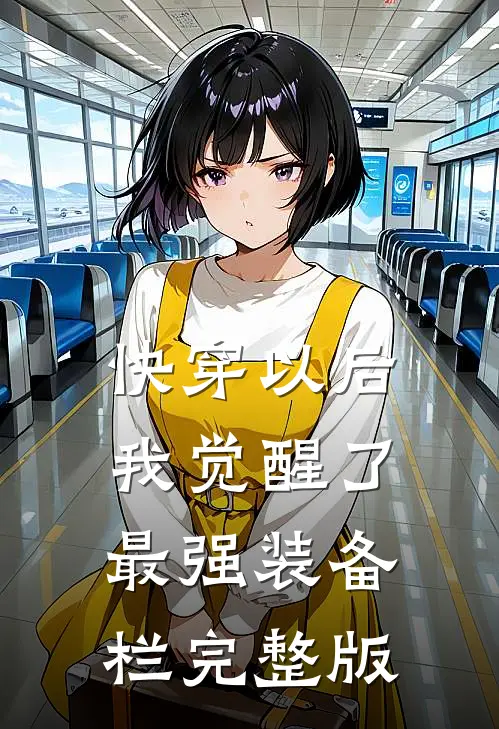 快穿以后，我觉醒了最强“装备栏”完整版