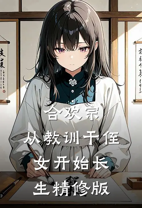 合欢宗，从教训干侄女开始长生精修版