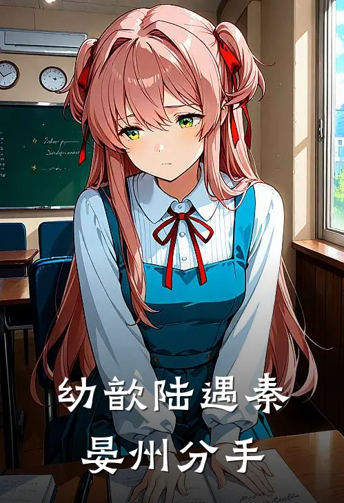 幼歆陆遇秦晏州分手