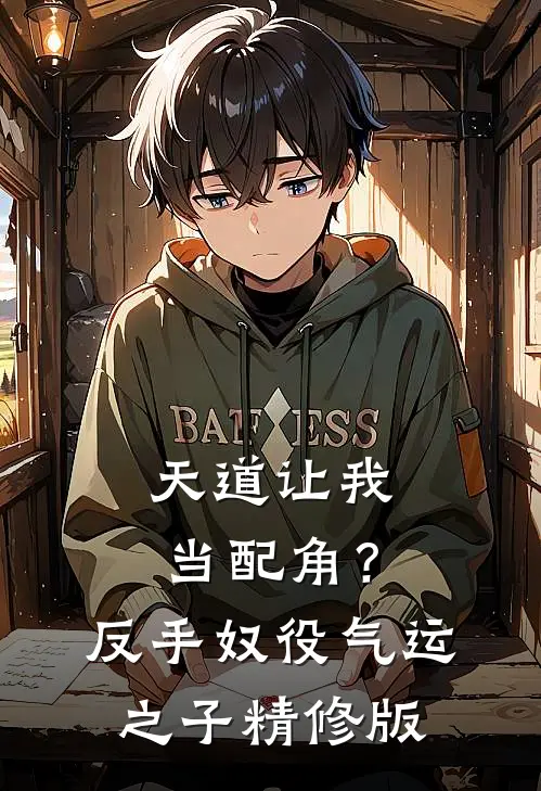 天道让我当配角？反手奴役气运之子精修版