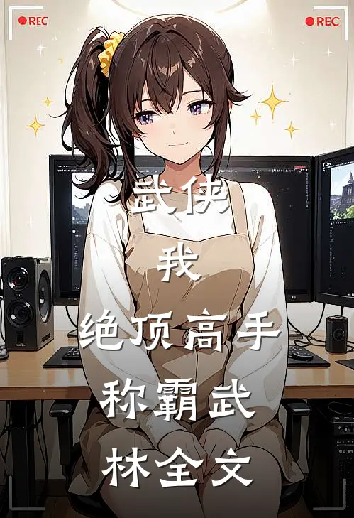 武侠：我，绝顶高手，称霸武林全文