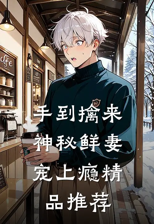 手到擒来：神秘鲜妻宠上瘾精品推荐