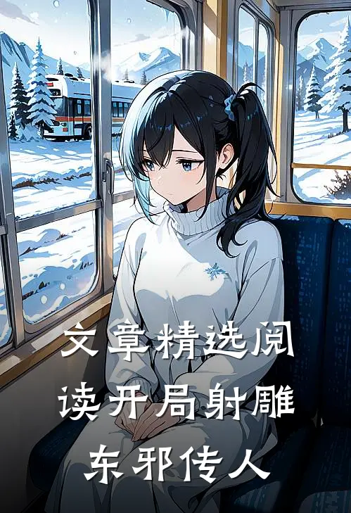 文章精选阅读开局射雕，东邪传人