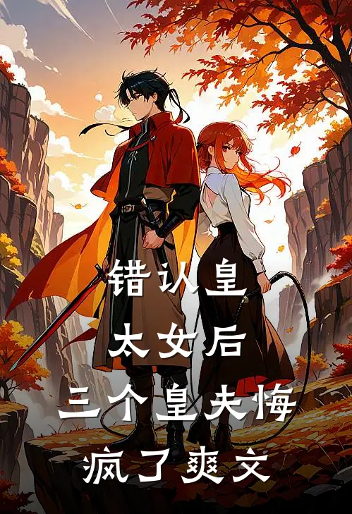 错认皇太女后，三个皇夫悔疯了爽文