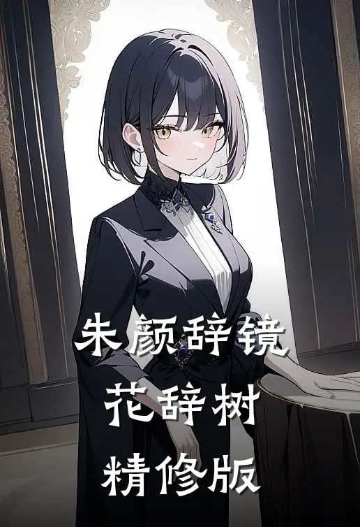 朱颜辞镜花辞树精修版
