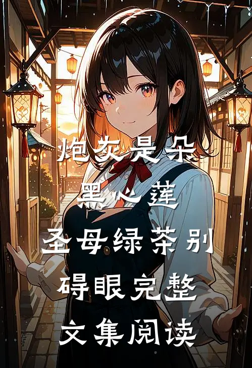 炮灰是朵黑心莲，圣母绿茶别碍眼完整文集阅读