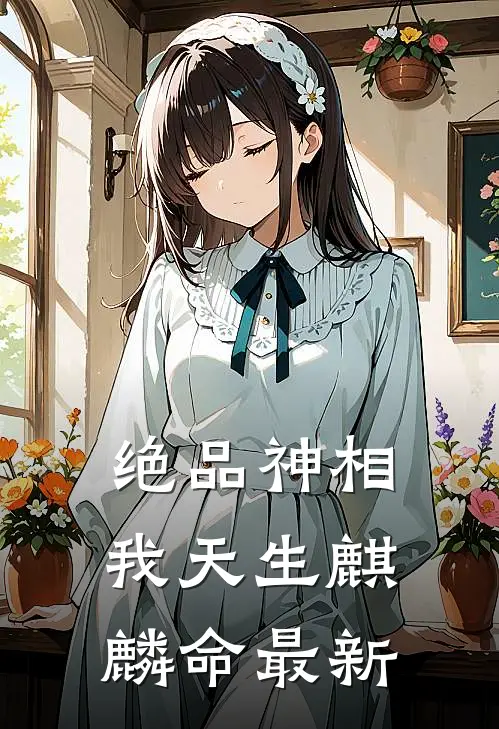 绝品神相：我天生麒麟命最新