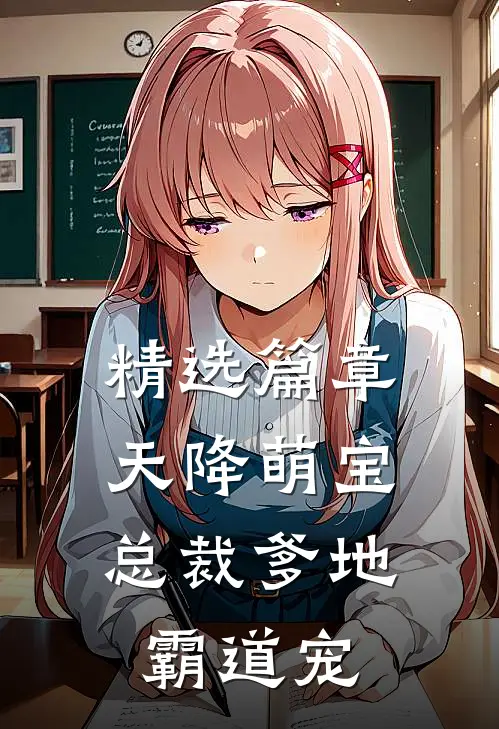 精选篇章天降萌宝：总裁爹地霸道宠