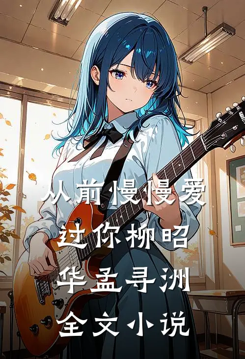 从前慢慢爱过你柳昭华孟寻洲全文小说