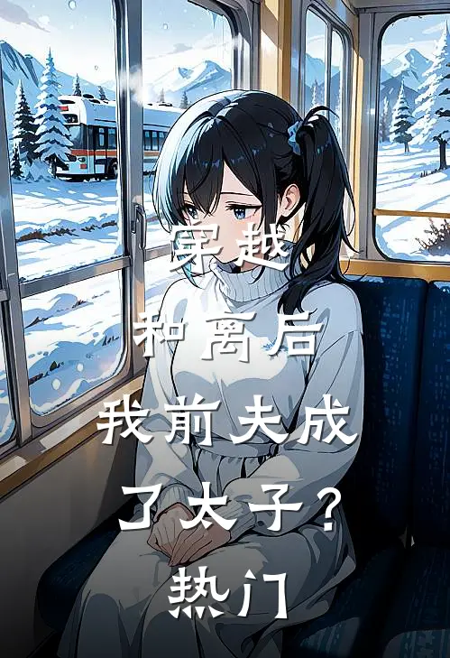 穿越：和离后，我前夫成了太子？热门