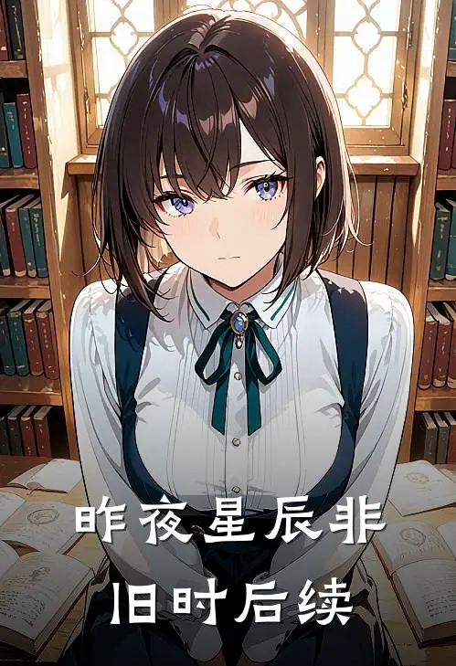 昨夜星辰非旧时后续