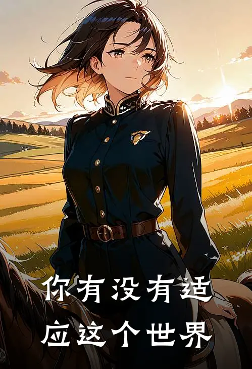 你有没有适应这个世界英语