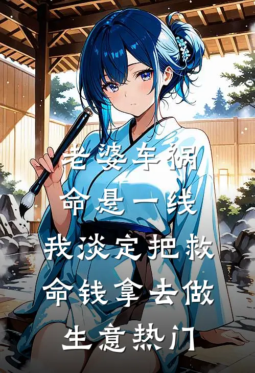 老婆车祸命悬一线，我淡定把救命钱拿去做生意热门