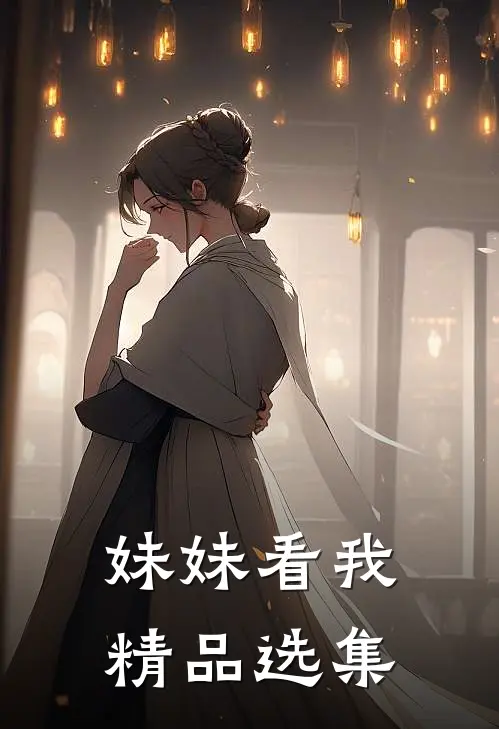 妹妹看我精品选集