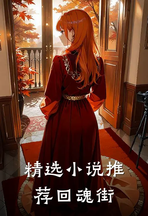 精选推荐回魂街免费阅读