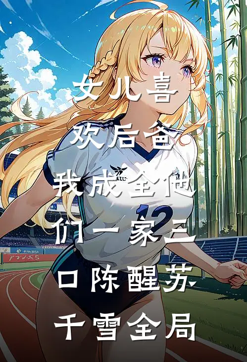 女儿喜欢后爸，我成全他们一家三口陈醒苏千雪全局
